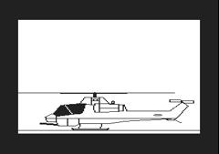 Heli - Graphics